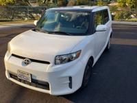 2012 SCION xB white roomy ute! auto, air, all power equipt, only ::: LA MESA - Image 5