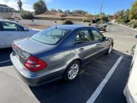 2006 Mercedes-Benz E Class Autotrader Private Seller - Image 3