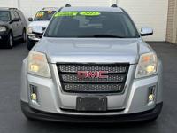 2012 GMC Terrain SLT-2//AWD PRICED TO SELL//GREAT CASH DEAL - Image 3