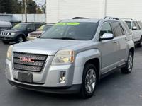 2012 GMC Terrain SLT-2//AWD PRICED TO SELL//GREAT CASH DEAL - Image 4