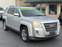 2012 GMC Terrain SLT-2//AWD PRICED TO SELL//GREAT CASH DEAL - Image 5