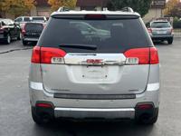 2012 GMC Terrain SLT-2//AWD PRICED TO SELL//GREAT CASH DEAL - Image 7