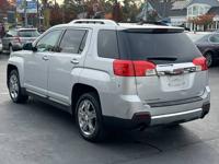 2012 GMC Terrain SLT-2//AWD PRICED TO SELL//GREAT CASH DEAL - Image 8