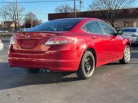 2010 MAZDA 6//SIX SPEED MANUAL TRANSMISSION END OF THE YEAR BLOWOUT SALE - Image 6