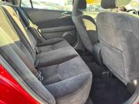 2010 MAZDA 6//SIX SPEED MANUAL TRANSMISSION END OF THE YEAR BLOWOUT SALE - Image 9