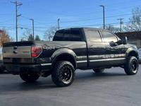2012 FORD F-15O PLATINUM 6.2 LITRE LONG BED//BROWN INTERIOR - Image 7