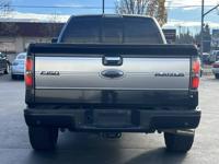 2012 FORD F-15O PLATINUM 6.2 LITRE LONG BED//BROWN INTERIOR - Image 8