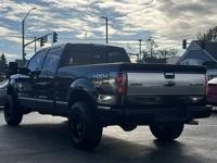 2012 FORD F-15O PLATINUM 6.2 LITRE LONG BED//BROWN INTERIOR - Image 9