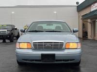 2004 FORD CROWN VICTORIA RELIABLE//GREAT DEAL - Image 3