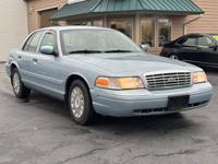 2004 FORD CROWN VICTORIA RELIABLE//GREAT DEAL - Image 4