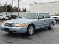 2004 FORD CROWN VICTORIA RELIABLE//GREAT DEAL - Image 5
