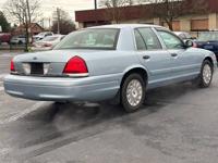 2004 FORD CROWN VICTORIA RELIABLE//GREAT DEAL - Image 6