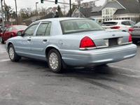 2004 FORD CROWN VICTORIA RELIABLE//GREAT DEAL - Image 7