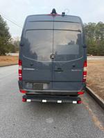 2018 Mercedes-Benz Sprinter 2500 Cargo Van Standard Roof 144.3" DOUGLASVILLE - Image 5