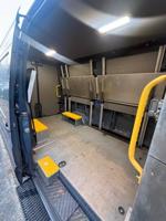 2018 Mercedes-Benz Sprinter 2500 Cargo Van Standard Roof 144.3" DOUGLASVILLE - Image 9