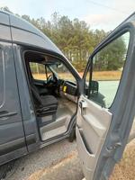 2018 Mercedes-Benz Sprinter 2500 Cargo Van Standard Roof 144.3" DOUGLASVILLE - Image 10