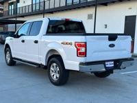 2018 Ford F150 F-150 XLT Super Crew 4WD 5.0L 1-Owner WARRANTY! NO RUST HOUSTON TX FREE SHIPPING UP TO 1,000 MI (.80c / MI ADD - Image 6