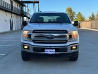 2018 Ford F150 F-150 XLT Super Crew 4WD 5.0L 1-Owner WARRANTY! NO RUST HOUSTON TX FREE SHIPPING UP TO 1,000 MI (.80c / MI ADD - Image 9