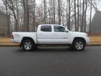 Toyota Tacoma TRD SPORT and NO DEALER FEES Dawsonville / Cumming - Image 3