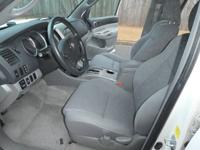 Toyota Tacoma TRD SPORT and NO DEALER FEES Dawsonville / Cumming - Image 5