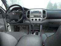 Toyota Tacoma TRD SPORT and NO DEALER FEES Dawsonville / Cumming - Image 9