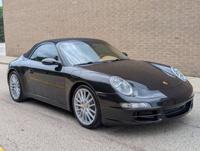 2006 Porsche 911 Carrera S Cab 997 - Manual 6-Speed! W Colfax St Palatine, IL 60067 - Image 3