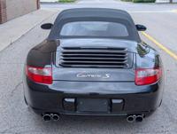 2006 Porsche 911 Carrera S Cab 997 - Manual 6-Speed! W Colfax St Palatine, IL 60067 - Image 5