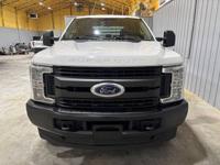 2019 Ford F-250 4x4 Crew Cab XL Flatbed Mid TN - Image 6