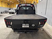 2019 Ford F-250 4x4 Crew Cab XL Flatbed Mid TN - Image 7