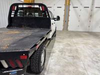 2019 Ford F-250 4x4 Crew Cab XL Flatbed Mid TN - Image 9