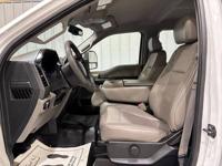 2019 Ford F-250 4x4 Crew Cab XL Flatbed Mid TN - Image 10