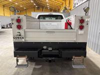 2015 Ford F250 XL Extended Cab 4wd Utility Bed Mid TN - Image 7