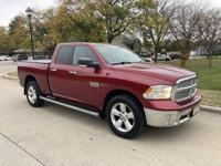 *ECO-DIESEL. . .2O14 RAM LARAMIE 15OO *CREW CAB..*4X4 *28-3O MPG HWY *28-3O MPG HWY // SAVE $$ = PAYS FOR ITSELF - Image 2