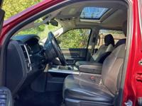 *ECO-DIESEL. . .2O14 RAM LARAMIE 15OO *CREW CAB..*4X4 *28-3O MPG HWY *28-3O MPG HWY // SAVE $$ = PAYS FOR ITSELF - Image 3