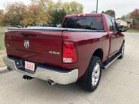 *ECO-DIESEL. . .2O14 RAM LARAMIE 15OO *CREW CAB..*4X4 *28-3O MPG HWY *28-3O MPG HWY // SAVE $$ = PAYS FOR ITSELF - Image 4