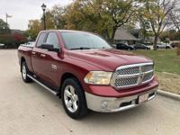 *ECO-DIESEL. . .2O14 RAM LARAMIE 15OO *CREW CAB..*4X4 *28-3O MPG HWY *28-3O MPG HWY // SAVE $$ = PAYS FOR ITSELF - Image 6