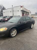 2010 Chevy impala LTZ DONT MISS OUT Blue island - Image 3