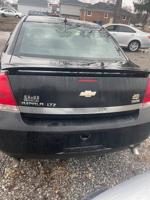 2010 Chevy impala LTZ DONT MISS OUT Blue island - Image 5