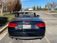 2014 AUDI A5 CONVERTIBLE QUATTRO PREMIUM PLUS RIVER GROVE - Image 7