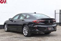 2023 Acura TLX Sedan Columbia Motors - Image 3
