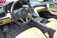 2023 Acura TLX Sedan Columbia Motors - Image 4