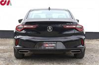 2023 Acura TLX Sedan Columbia Motors - Image 5