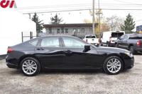 2023 Acura TLX Sedan Columbia Motors - Image 7