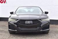 2023 Acura TLX Sedan Columbia Motors - Image 8