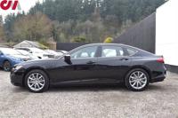 2023 Acura TLX Sedan Columbia Motors - Image 10