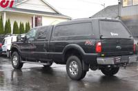 2016 Ford F-350 4x4 4WD F350 Super Duty XLT Truck Columbia Motors - Image 3