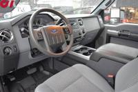 2016 Ford F-350 4x4 4WD F350 Super Duty XLT Truck Columbia Motors - Image 4