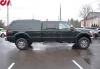 2016 Ford F-350 4x4 4WD F350 Super Duty XLT Truck Columbia Motors - Image 7