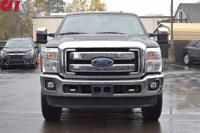 2016 Ford F-350 4x4 4WD F350 Super Duty XLT Truck Columbia Motors - Image 8