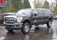 2016 Ford F-350 4x4 4WD F350 Super Duty XLT Truck Columbia Motors - Image 9